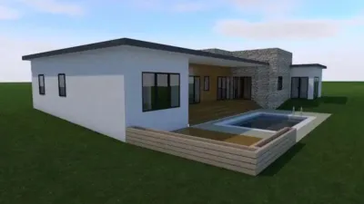 Casa - Vista 3