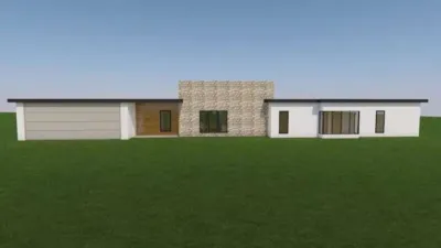 Casa - Vista 4