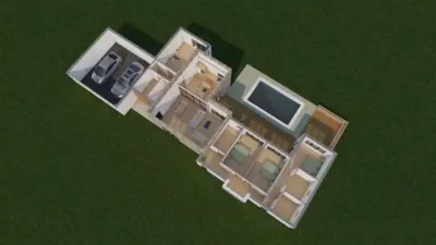 Casa - Vista 5