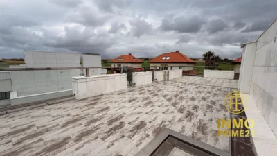 House on Calle Bo Portio, Urb Talassa Villas photo 19