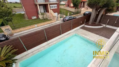 House on Calle Bo Portio, Urb Talassa Villas photo 22