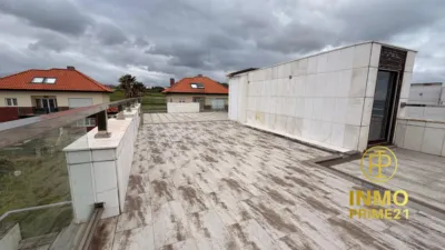 House on Calle Bo Portio, Urb Talassa Villas photo 2