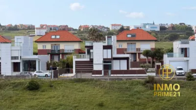 House on Calle Bo Portio, Urb Talassa Villas photo 27