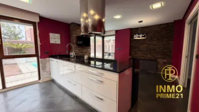 House on Calle Bo Portio, Urb Talassa Villas photo 3