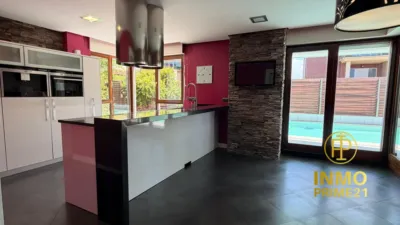 House on Calle Bo Portio, Urb Talassa Villas photo 4