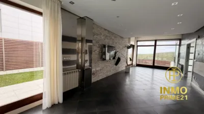 House on Calle Bo Portio, Urb Talassa Villas photo 6