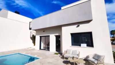 Casa – Pilar de la Horadada, Pinar de Campoverde - Vista 2