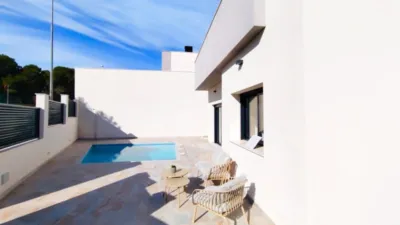 Casa – Pilar de la Horadada, Pinar de Campoverde - Vista 3