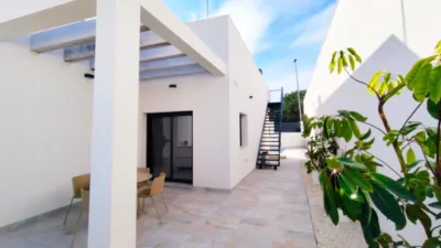 Casa – Pilar de la Horadada, Pinar de Campoverde - Vista 4