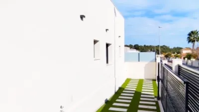 Casa – Pilar de la Horadada, Pinar de Campoverde - Més