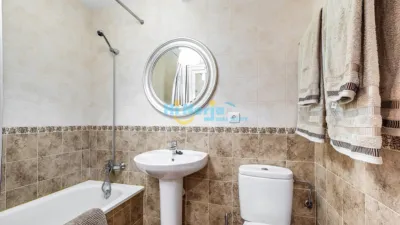Apartment in , Beach Area, in El Centro photo 10