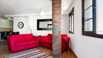 Apartment in , Beach Area, in El Centro photo 11