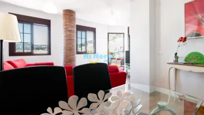Apartment in , Beach Area, in El Centro photo 3