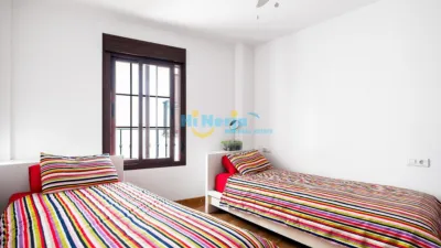 Apartment in , Beach Area, in El Centro photo 7