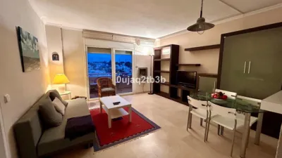 Apartment on Autopista del Mediterráneo photo 10