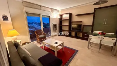 Apartment on Autopista del Mediterráneo photo 12