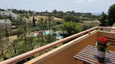 Apartment on Autopista del Mediterráneo photo 2