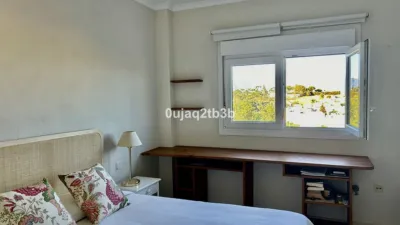 Apartment on Autopista del Mediterráneo photo 3