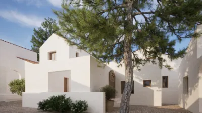 House in Benalup-Casas Viejas photo 10