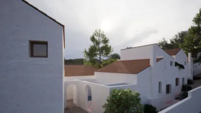 House in Benalup-Casas Viejas photo 11