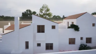 House in Benalup-Casas Viejas photo 12