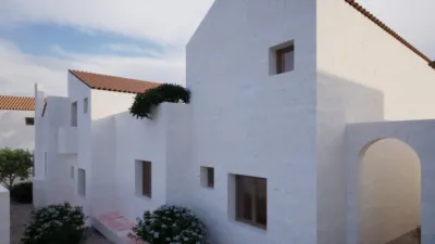 House in Benalup-Casas Viejas photo 14