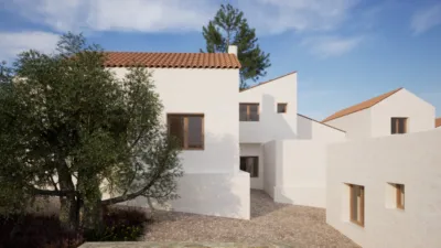 House in Benalup-Casas Viejas photo 17
