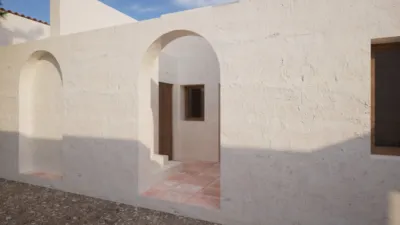 House in Benalup-Casas Viejas photo 20