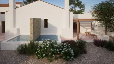 House in Benalup-Casas Viejas photo 24