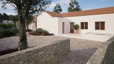 House in Benalup-Casas Viejas photo 25