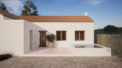 House in Benalup-Casas Viejas photo 26