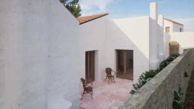 House in Benalup-Casas Viejas photo 27