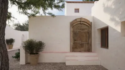 House in Benalup-Casas Viejas photo 2