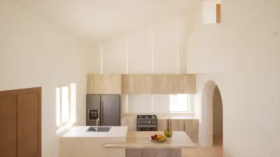 House in Benalup-Casas Viejas photo 34
