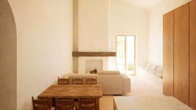 House in Benalup-Casas Viejas photo 40