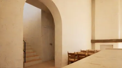 House in Benalup-Casas Viejas photo 44