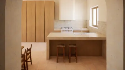 House in Benalup-Casas Viejas photo 47