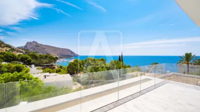 House in Altea - View 4