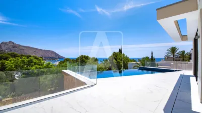 House in Altea - View 5