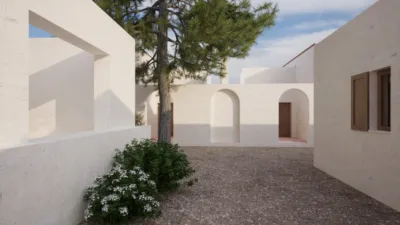House in Benalup-Casas Viejas photo 10