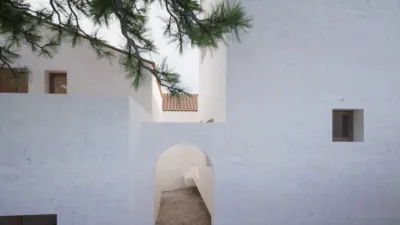 House in Benalup-Casas Viejas photo 16