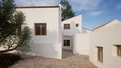 House in Benalup-Casas Viejas photo 19