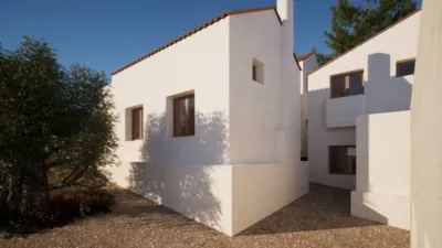 House in Benalup-Casas Viejas photo 20