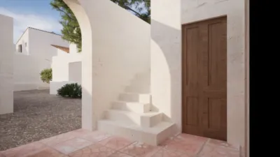 House in Benalup-Casas Viejas photo 22