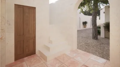House in Benalup-Casas Viejas photo 23