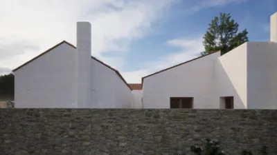 House in Benalup-Casas Viejas photo 29