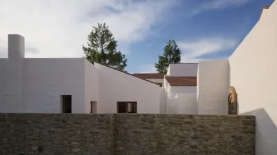 House in Benalup-Casas Viejas photo 30