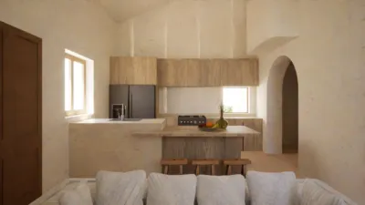 House in Benalup-Casas Viejas photo 31