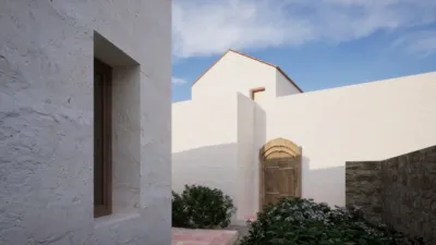 House in Benalup-Casas Viejas photo 32