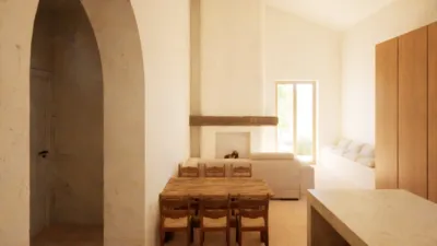 House in Benalup-Casas Viejas photo 37